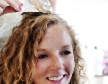 Breckenridge hair salon services