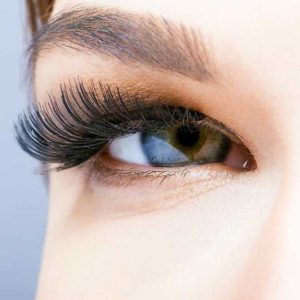 First Impressions Salon in Frisco, Colorado now has lash and brow tinting services.